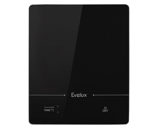  Весы кухонные Evelux EKS 0101 