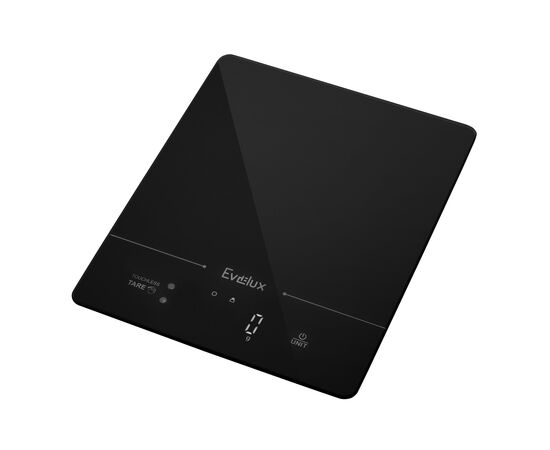  Весы кухонные Evelux EKS 0101 