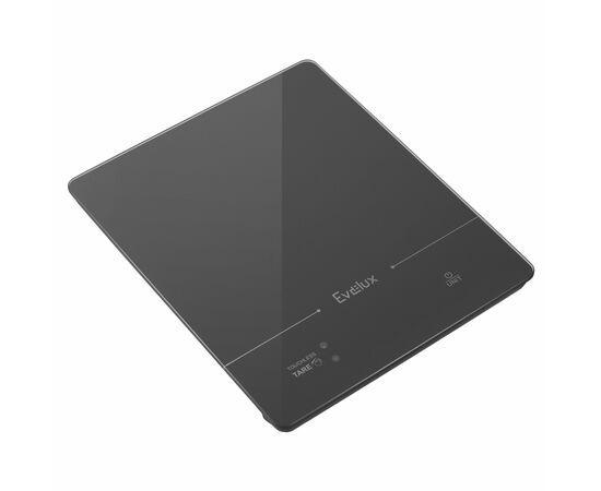  Весы кухонные Evelux EKS 0101 