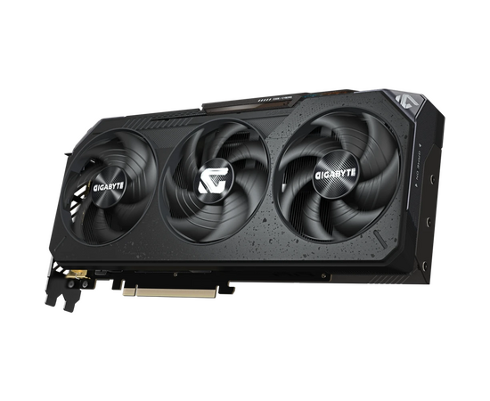  Видеокарта Gigabyte AMD Radeon RX 9070 (GV-R9070 Gaming OC-16GD 1.0) PCI-E 16Gb 256bit GDDR6 2175/20000 HDMIx2 DPx2 HDCP Ret 