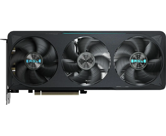  Видеокарта Gigabyte GV-N5070EAGLE OC-12GD 1.0 