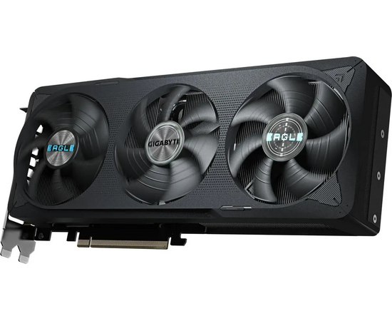  Видеокарта Gigabyte GV-N5070EAGLE OC-12GD 1.0 