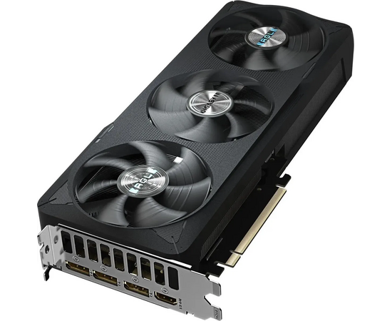  Видеокарта Gigabyte GV-N5070EAGLE OC-12GD 1.0 
