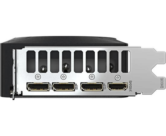  Видеокарта Gigabyte GV-N5070EAGLE OC-12GD 1.0 