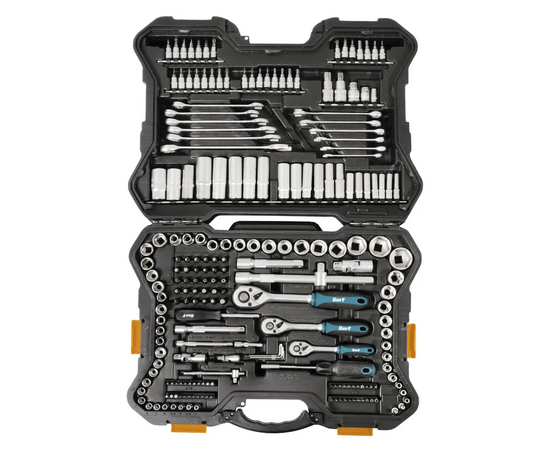  Набор ручного инструмента Bort BTK-215 