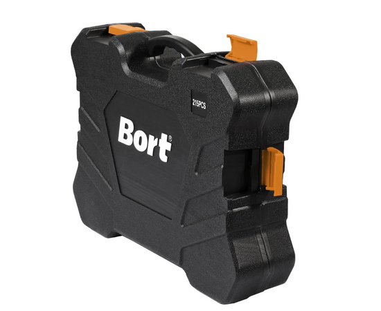  Набор ручного инструмента Bort BTK-215 