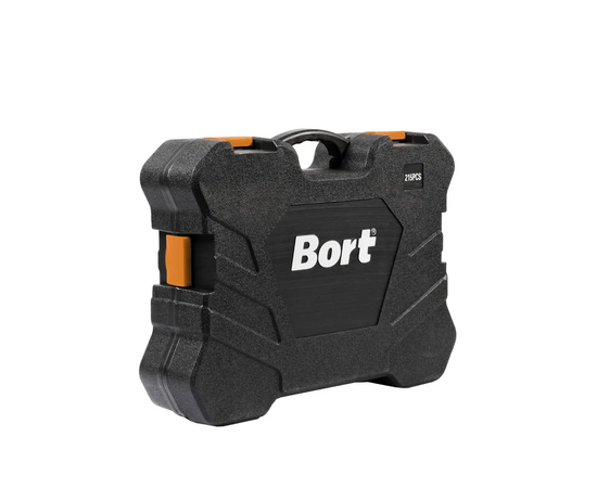  Набор ручного инструмента Bort BTK-215 