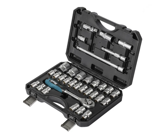  Набор ручного инструмента Bort BTK-33 