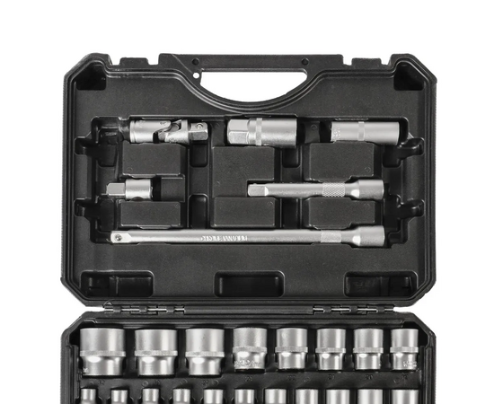  Набор ручного инструмента Bort BTK-33 