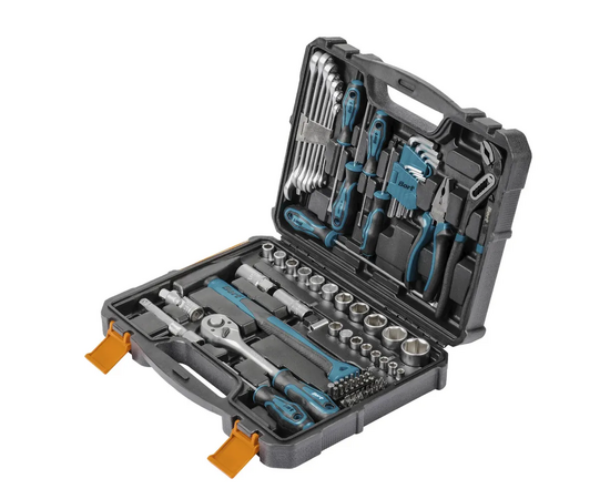  Набор ручного инструмента Bort BTK-83 