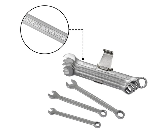  Набор ручного инструмента Bort BTK-83 