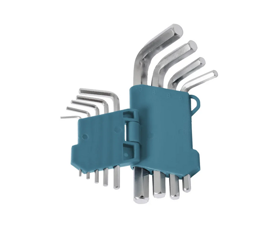  Набор ручного инструмента Bort BTK-83 