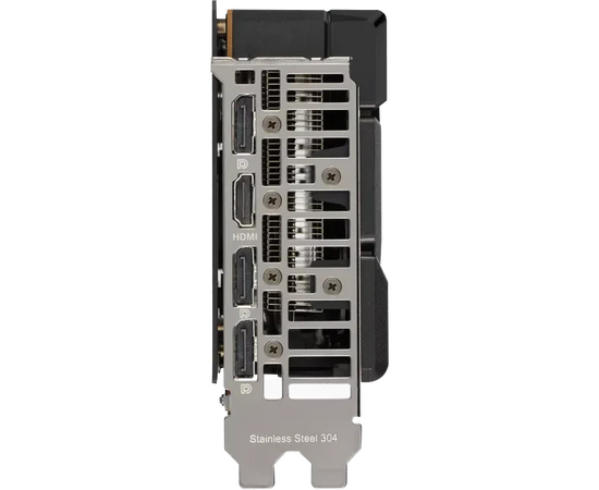  Видеокарта ASUS AMD Radeon RX 7600 Dual (Dual-RX7600-O8G-Evo) 8Gb, GDDR6, OC, Ret 