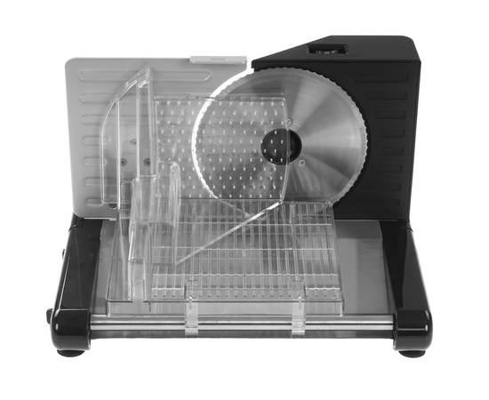  Ломтерезка RageX R2101, 160Вт, черный 