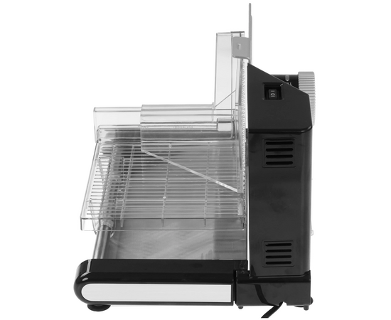  Ломтерезка RageX R2101, 160Вт, черный 