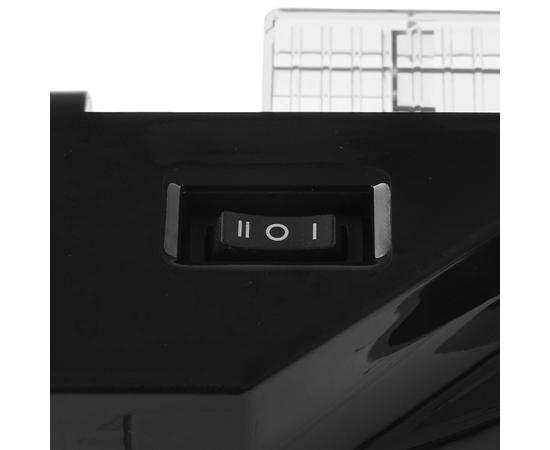  Ломтерезка RageX R2101, 160Вт, черный 