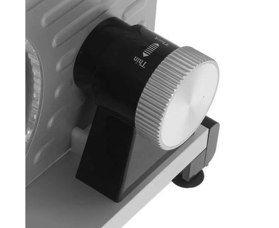  Ломтерезка RageX R2101, 160Вт, черный 