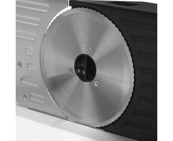  Ломтерезка RageX R2101, 160Вт, черный 