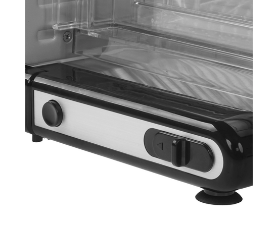  Ломтерезка RageX R2101, 160Вт, черный 