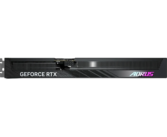  Видеокарта Gigabyte Nvidia GeForce RTX 5060TI Aorus Elite (GV-N506TAORUS E-16GD 1.0) 16ГБ, GDDR7, Ret 