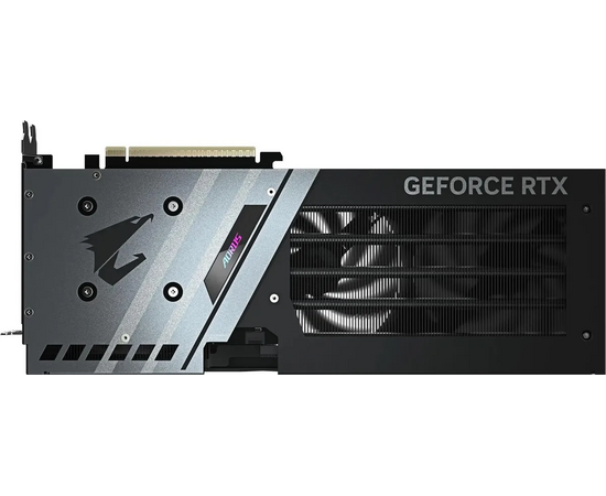  Видеокарта Gigabyte Nvidia GeForce RTX 5060TI Aorus Elite (GV-N506TAORUS E-16GD 1.0) 16ГБ, GDDR7, Ret 