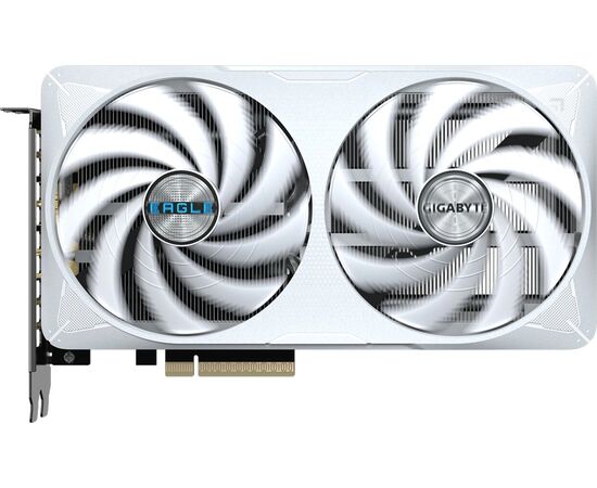  Видеокарта Gigabyte Nvidia GeForce RTX 5060TI Eagle OC (GV-N506TEAGLEOC ICE-16GD 1.0) 16ГБ, GDDR7, Ret 