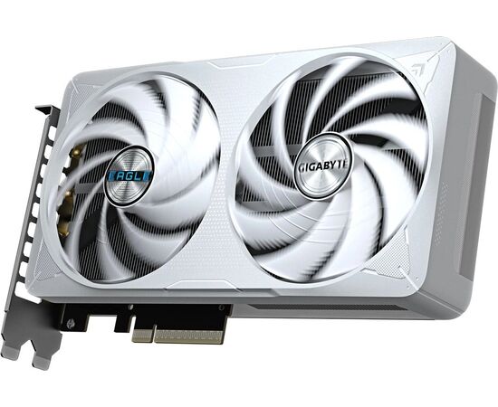  Видеокарта Gigabyte Nvidia GeForce RTX 5060TI Eagle OC (GV-N506TEAGLEOC ICE-16GD 1.0) 16ГБ, GDDR7, Ret 
