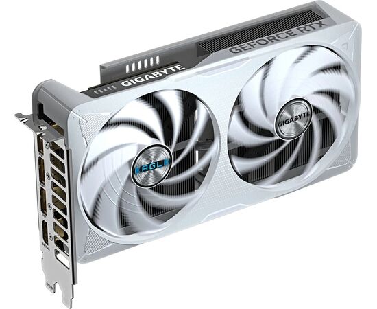  Видеокарта Gigabyte Nvidia GeForce RTX 5060TI Eagle OC (GV-N506TEAGLEOC ICE-16GD 1.0) 16ГБ, GDDR7, Ret 