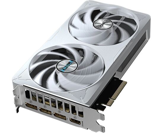  Видеокарта Gigabyte Nvidia GeForce RTX 5060TI Eagle OC (GV-N506TEAGLEOC ICE-16GD 1.0) 16ГБ, GDDR7, Ret 