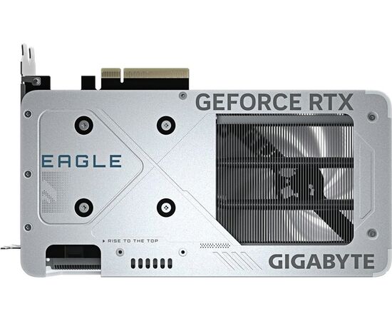  Видеокарта Gigabyte Nvidia GeForce RTX 5060TI Eagle OC (GV-N506TEAGLEOC ICE-16GD 1.0) 16ГБ, GDDR7, Ret 
