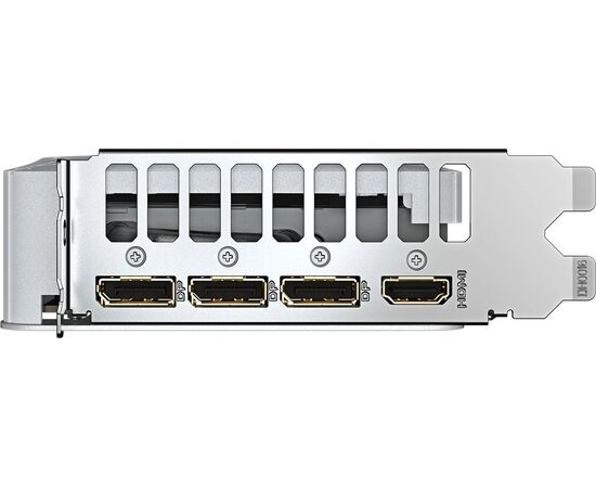  Видеокарта Gigabyte Nvidia GeForce RTX 5060TI Eagle OC (GV-N506TEAGLEOC ICE-16GD 1.0) 16ГБ, GDDR7, Ret 