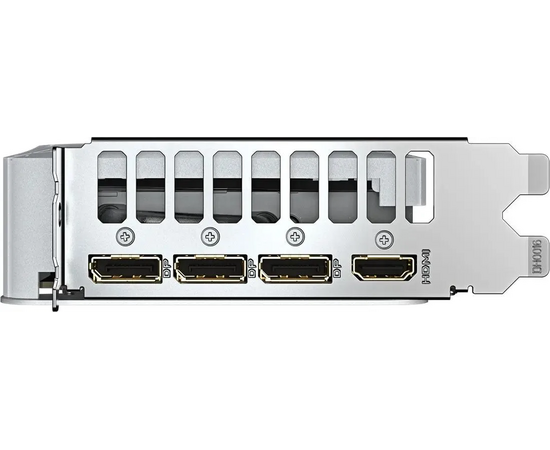  Видеокарта Gigabyte Nvidia GeForce RTX 5060TI Eagle OC (GV-N506TEAGLEOC ICE-8GD 1.0) 8ГБ, GDDR7, Ret 
