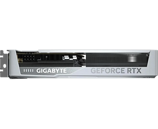  Видеокарта Gigabyte Nvidia GeForce RTX 5060TI Eagle OC (GV-N506TEAGLEOC ICE-8GD 1.0) 8ГБ, GDDR7, Ret 