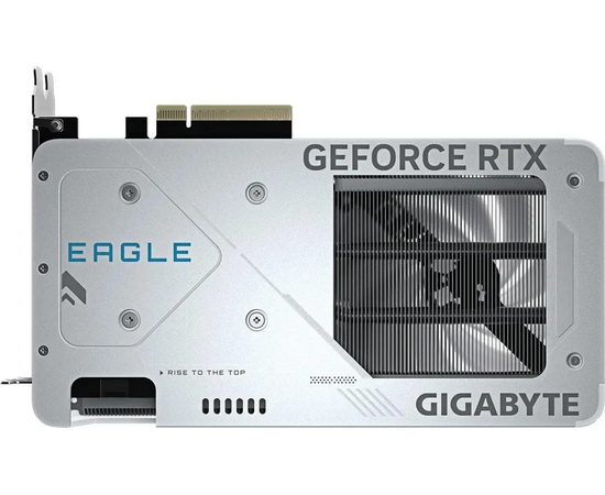  Видеокарта Gigabyte Nvidia GeForce RTX 5060TI Eagle OC (GV-N506TEAGLEOC ICE-8GD 1.0) 8ГБ, GDDR7, Ret 