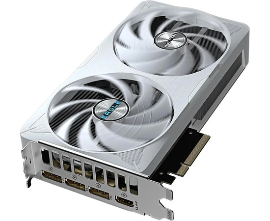  Видеокарта Gigabyte Nvidia GeForce RTX 5060TI Eagle OC (GV-N506TEAGLEOC ICE-8GD 1.0) 8ГБ, GDDR7, Ret 