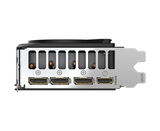  Видеокарта Gigabyte RTX5070 Windforce SFF 12GB (GV-N5070WF3-12GD) GDDR7 192bit 3xDP HDMI 3Fan RTL 