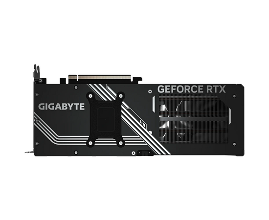  Видеокарта Gigabyte RTX5070 Windforce SFF 12GB (GV-N5070WF3-12GD) GDDR7 192bit 3xDP HDMI 3Fan RTL 