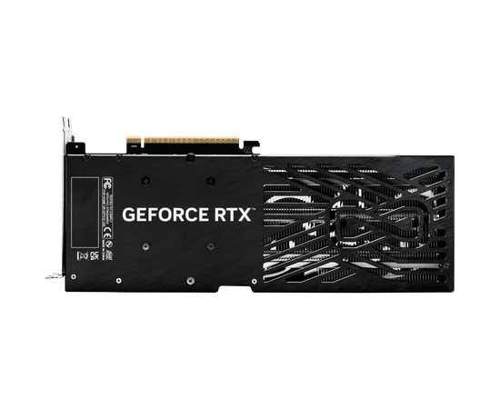  Видеокарта Palit Nvidia GeForce RTX 5060TI Infinity 3 OC (RTX5060Ti Infinity 3 OC) (NE7506TS19T1-GB2061S) 16ГБ, GDDR7, Ret 