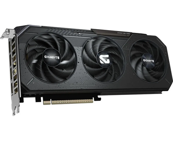  Видеокарта Gigabyte Nvidia GeForce RTX 5060TI Gaming OC (GV-N506TGAMING OC-8GD 1.0) 8ГБ, GDDR7, Ret 