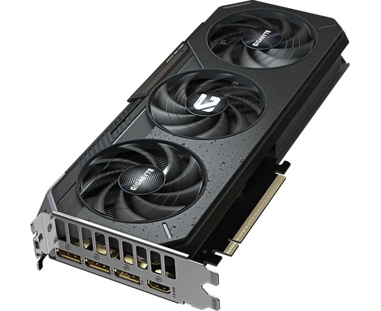  Видеокарта Gigabyte Nvidia GeForce RTX 5060TI Gaming OC (GV-N506TGAMING OC-8GD 1.0) 8ГБ, GDDR7, Ret 