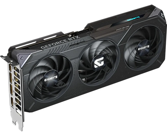  Видеокарта Gigabyte Nvidia GeForce RTX 5060TI Gaming OC (GV-N506TGAMING OC-8GD 1.0) 8ГБ, GDDR7, Ret 