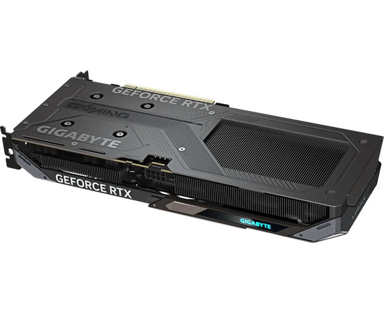  Видеокарта Gigabyte Nvidia GeForce RTX 5060TI Gaming OC (GV-N506TGAMING OC-8GD 1.0) 8ГБ, GDDR7, Ret 