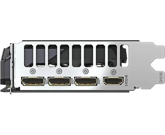  Видеокарта Gigabyte Nvidia GeForce RTX 5060TI Gaming OC (GV-N506TGAMING OC-8GD 1.0) 8ГБ, GDDR7, Ret 
