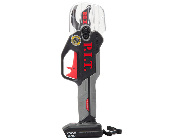  Секатор аккуммуляторный P.I.T. PDJ20H-300A Solo 