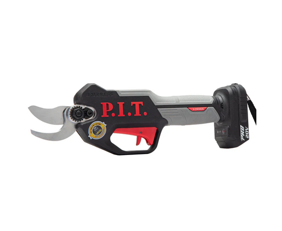  Секатор аккуммуляторный P.I.T. PDJ20H-300A Solo 