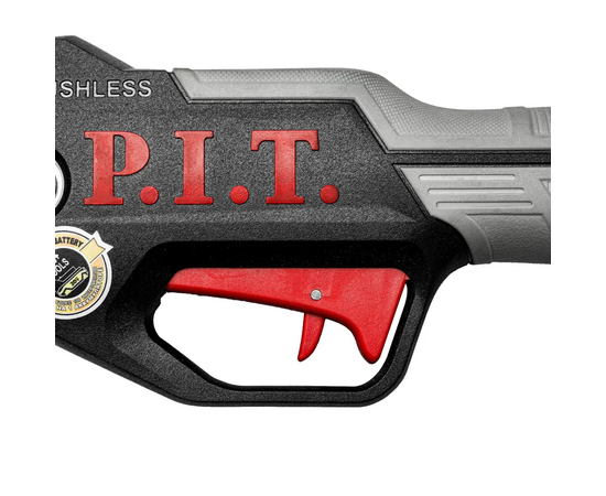  Секатор аккуммуляторный P.I.T. PDJ20H-300A Solo 