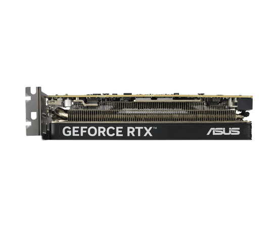  Видеокарта Asus Nvidia GeForce RTX 5060 (RTX5060-O8G-LP-BRK) 8Gb PCI-E 4.0 128bit GDDR7 2550/28000 HDMIx1 DPx3 HDCP Ret 