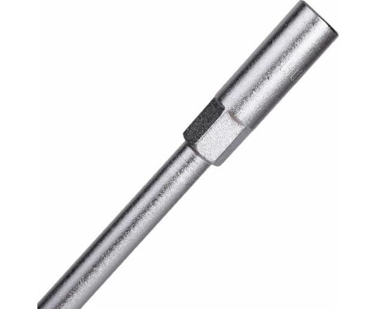  Ключ торцевой Deli DL10 с Т-образной ручкой 10мм (размер 285х183 мм) 