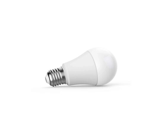  Умная лампа Aqara Light Bulb T1 (LEDLBT1-L01) E27 8.5Вт 806lm 