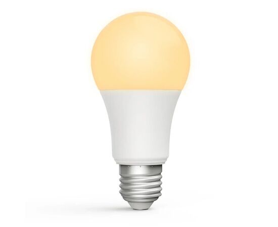  Умная лампа Aqara Light Bulb T1 (LEDLBT1-L01) E27 8.5Вт 806lm 